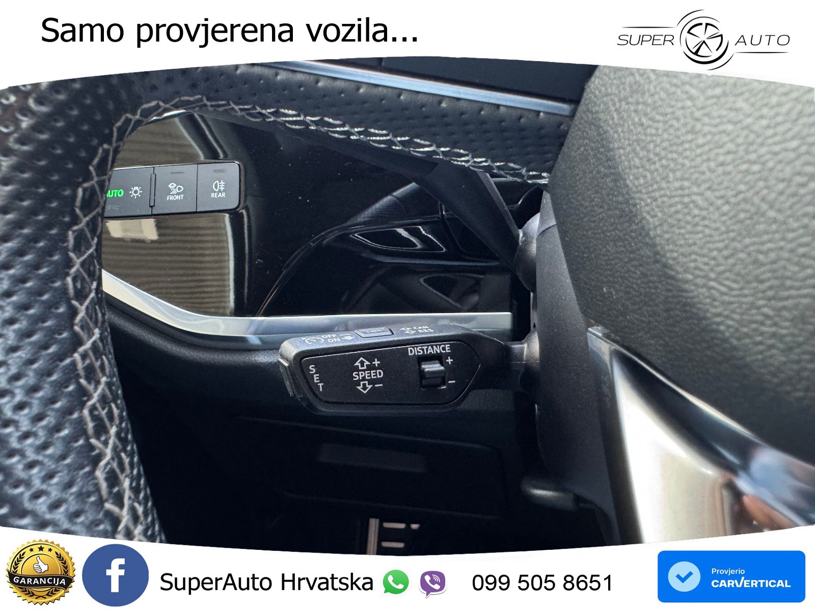Audi Q3 II Sportback 35 TFSI (150 KS) S tronic S line LED+GR SJED+ACC