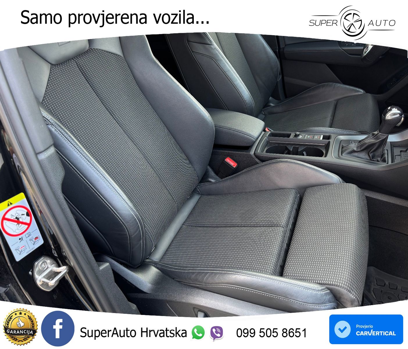 Audi Q3 II Sportback 35 TFSI (150 KS) S tronic S line LED+GR SJED+ACC