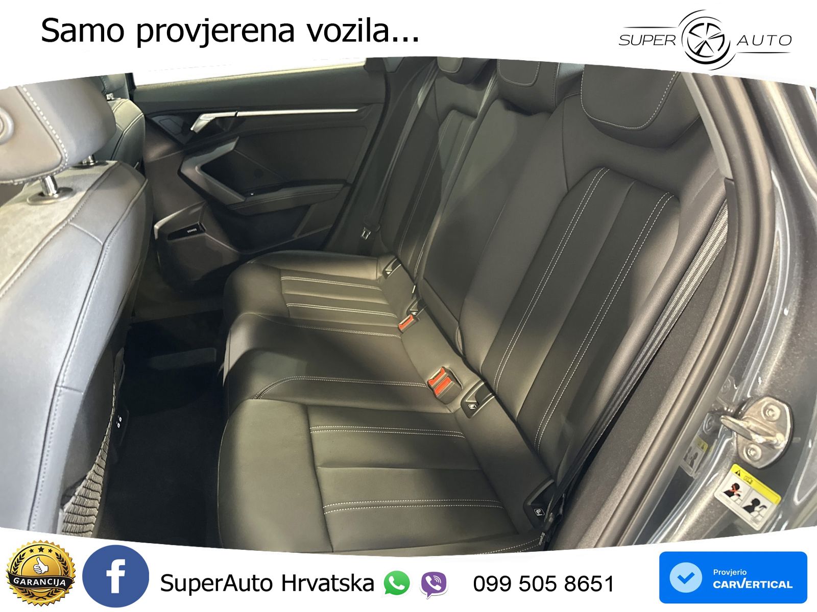 Audi A3 Sportback 40 TFSI e (204 KS) Plug-in Hybrid S tronic S line LED+GR SJED+ACC
