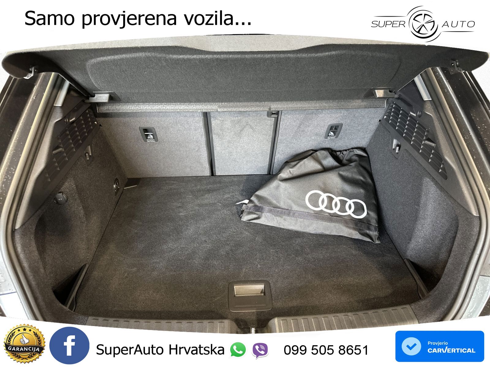 Audi A3 Sportback 40 TFSI e (204 KS) Plug-in Hybrid S tronic S line LED+GR SJED+ACC
