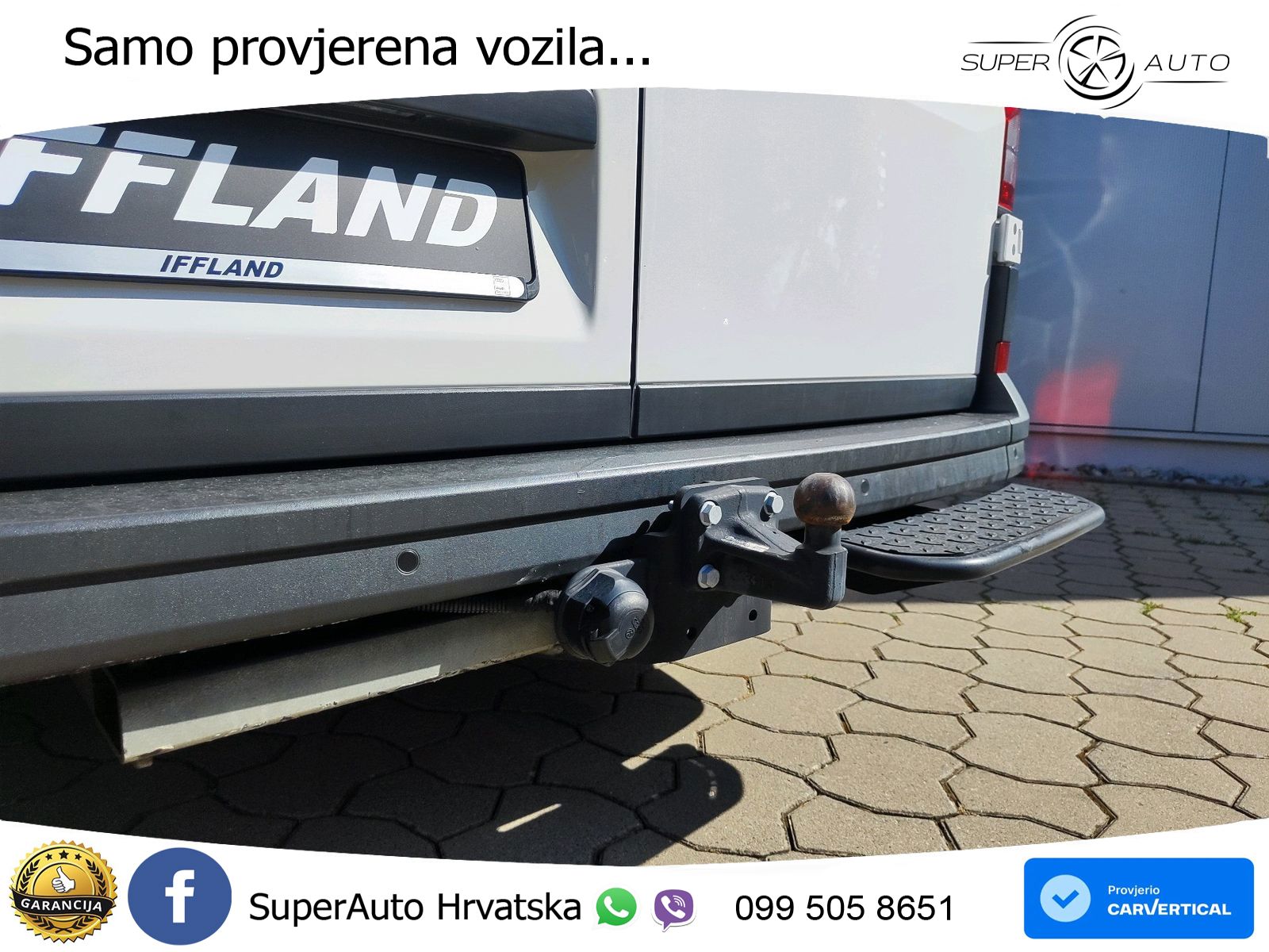 Volkswagen Crafter Kasten 35 2.0 TDI MR Hochdach FWD *AHK*K 140 KS