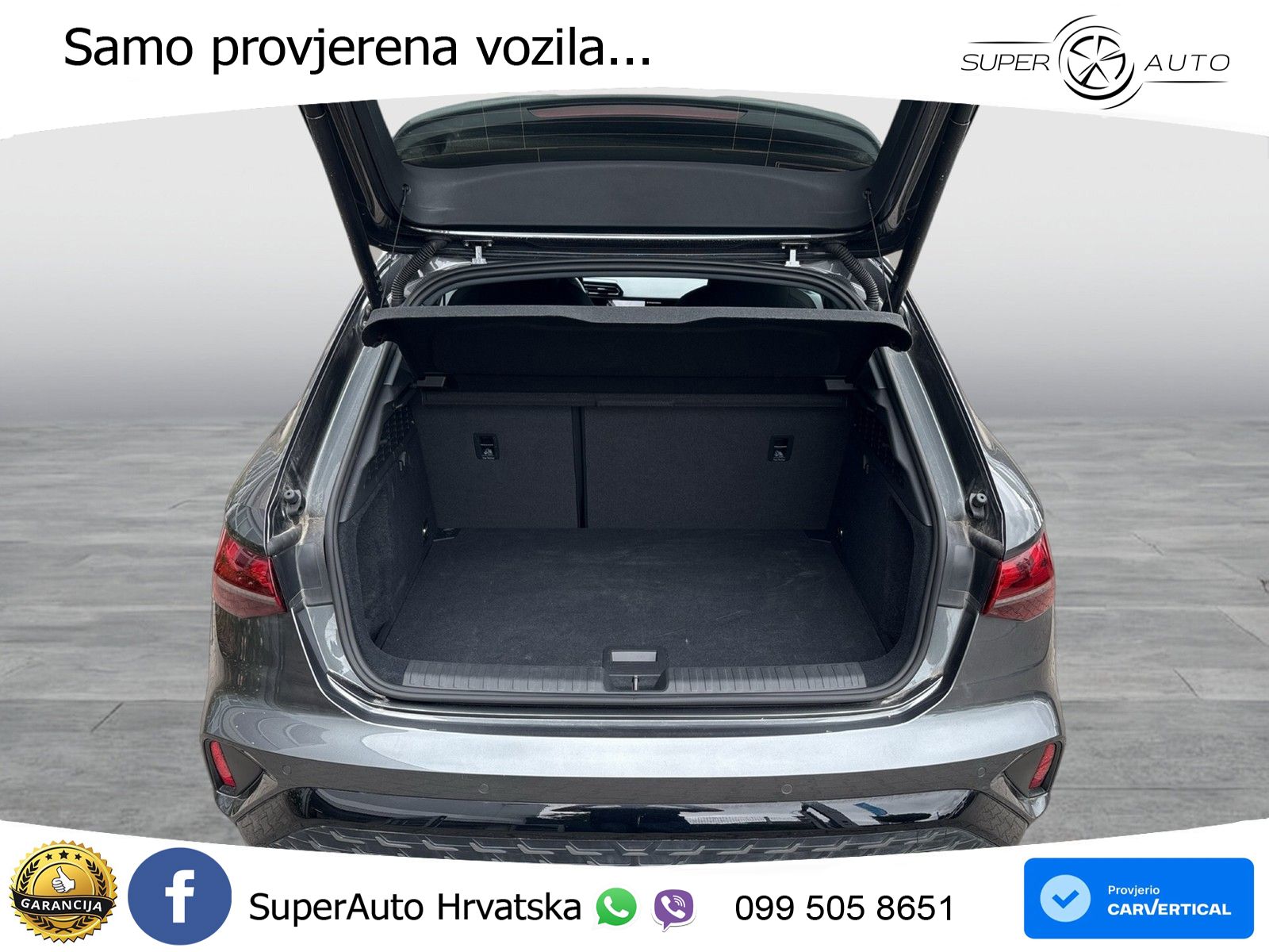 Audi A3 Sportback 40 TFSI e (204 KS) Plug-in Hybrid S tronic S line LED+GR SJED+ACC
