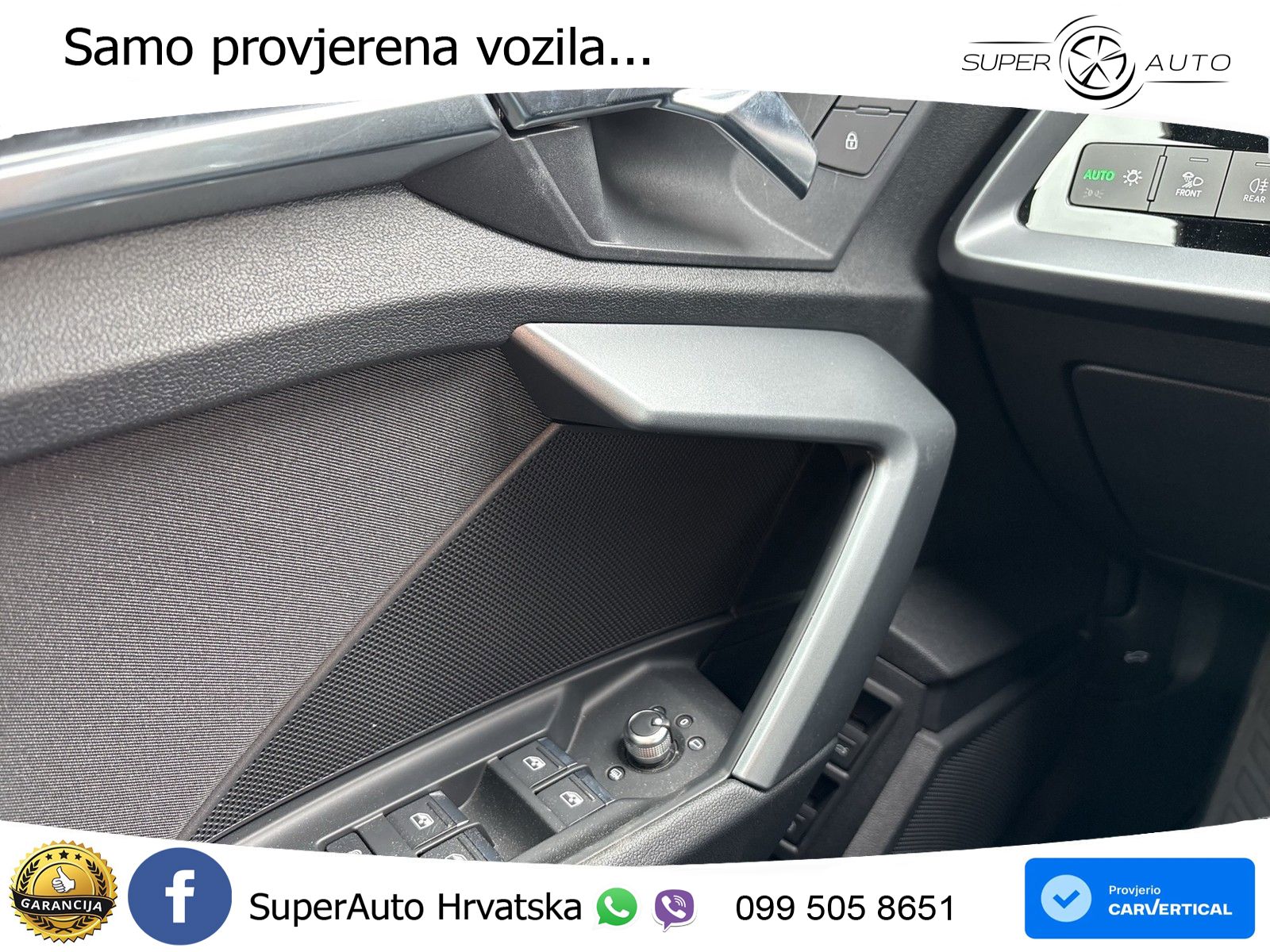 Audi A3 Sportback 40 TFSI e (204 KS) Plug-in Hybrid S tronic S line LED+GR SJED+ACC