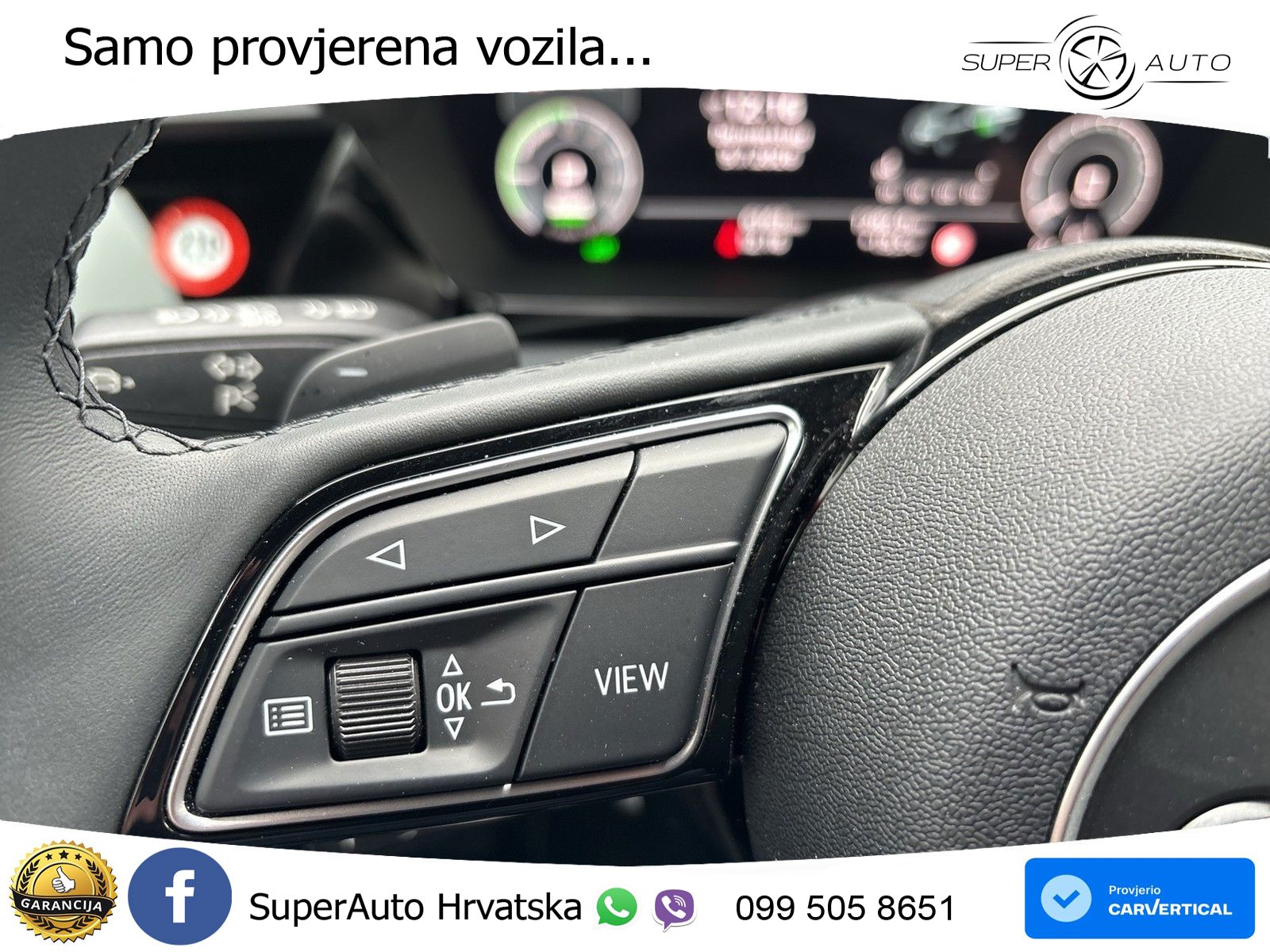 Audi A3 Sportback 40 TFSI e (204 KS) Plug-in Hybrid S tronic S line LED+GR SJED+ACC
