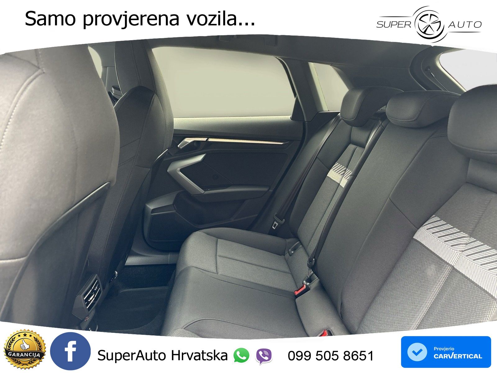 Audi A3 Sportback 40 TFSI e (204 KS) Plug-in Hybrid S tronic S line LED+GR SJED+ACC