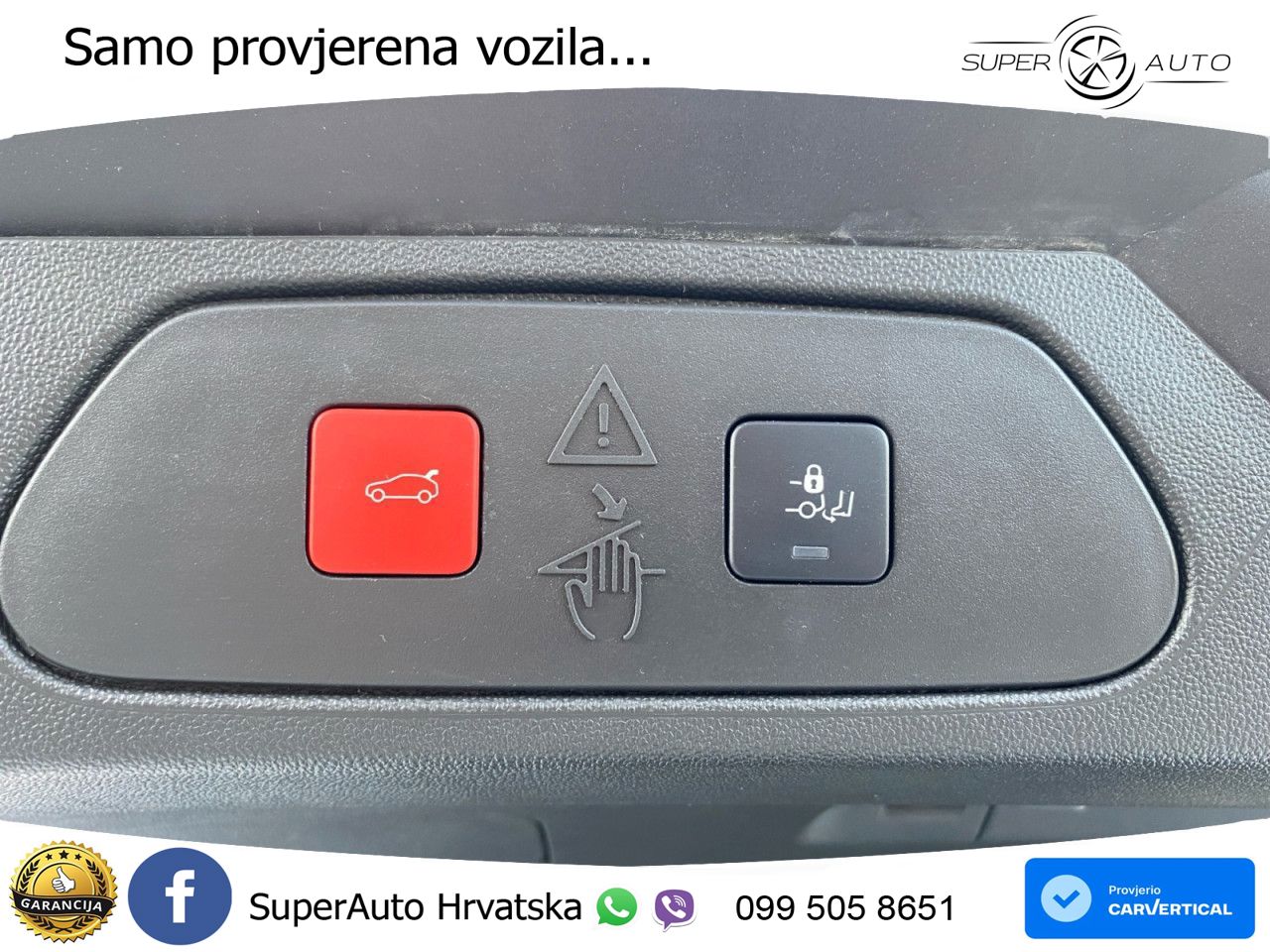 Opel Grandland 1.5d (130 KS) Automatic GS MATRIX+GR SJED+KAM