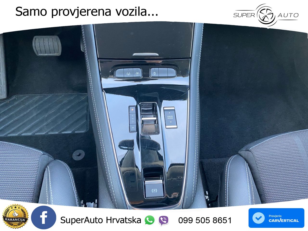 Opel Grandland 1.5d (130 KS) Automatic GS MATRIX+GR SJED+KAM