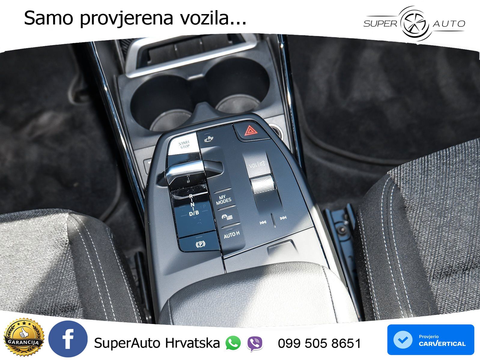 BMW iX1 68 kWh (313 KS) xDrive30
