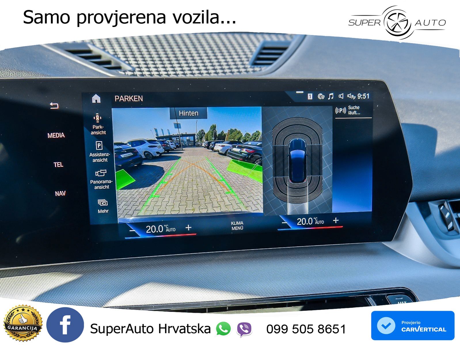 BMW iX1 68 kWh (313 KS) xDrive30