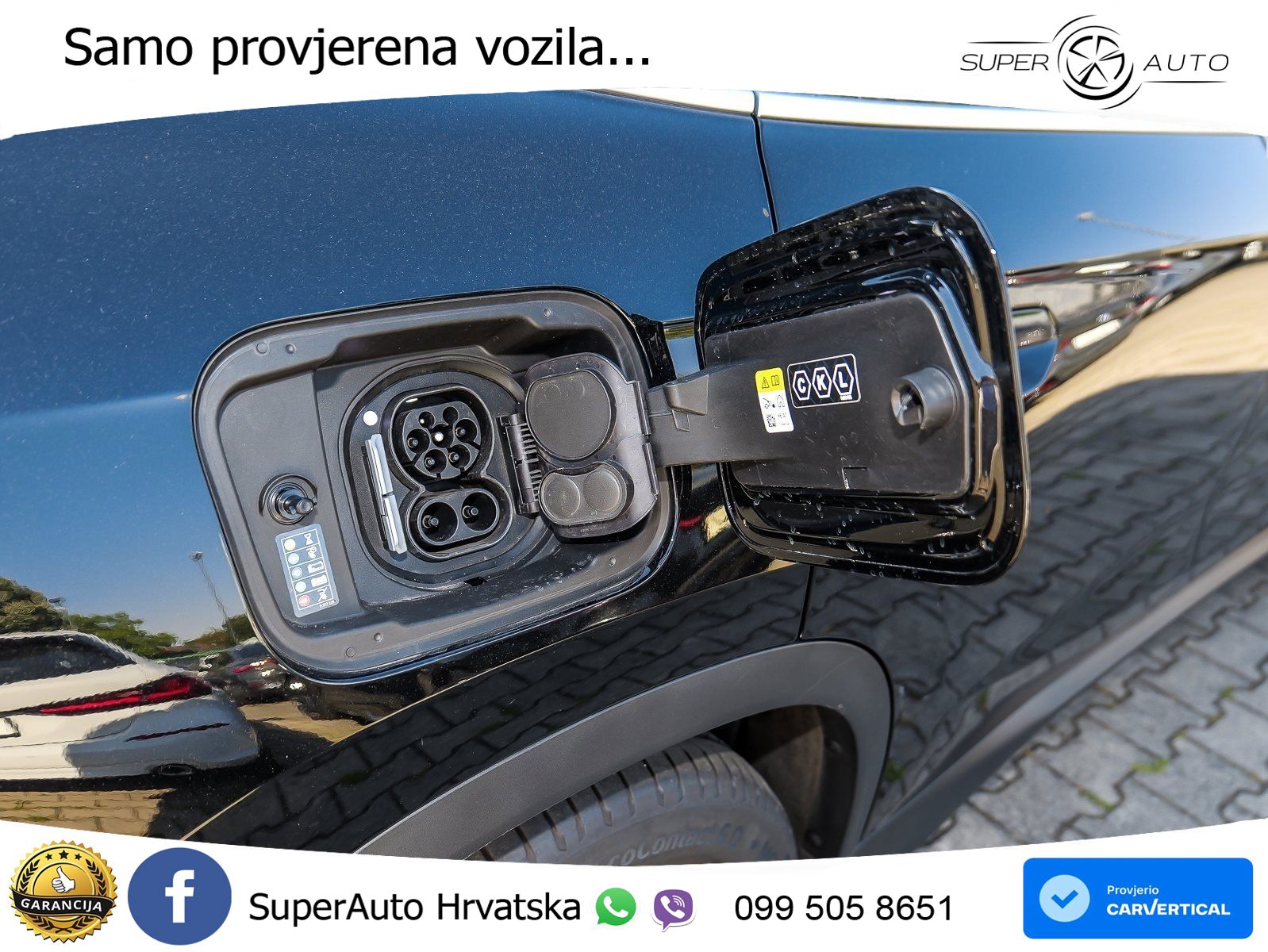 BMW iX1 68 kWh (313 KS) xDrive30