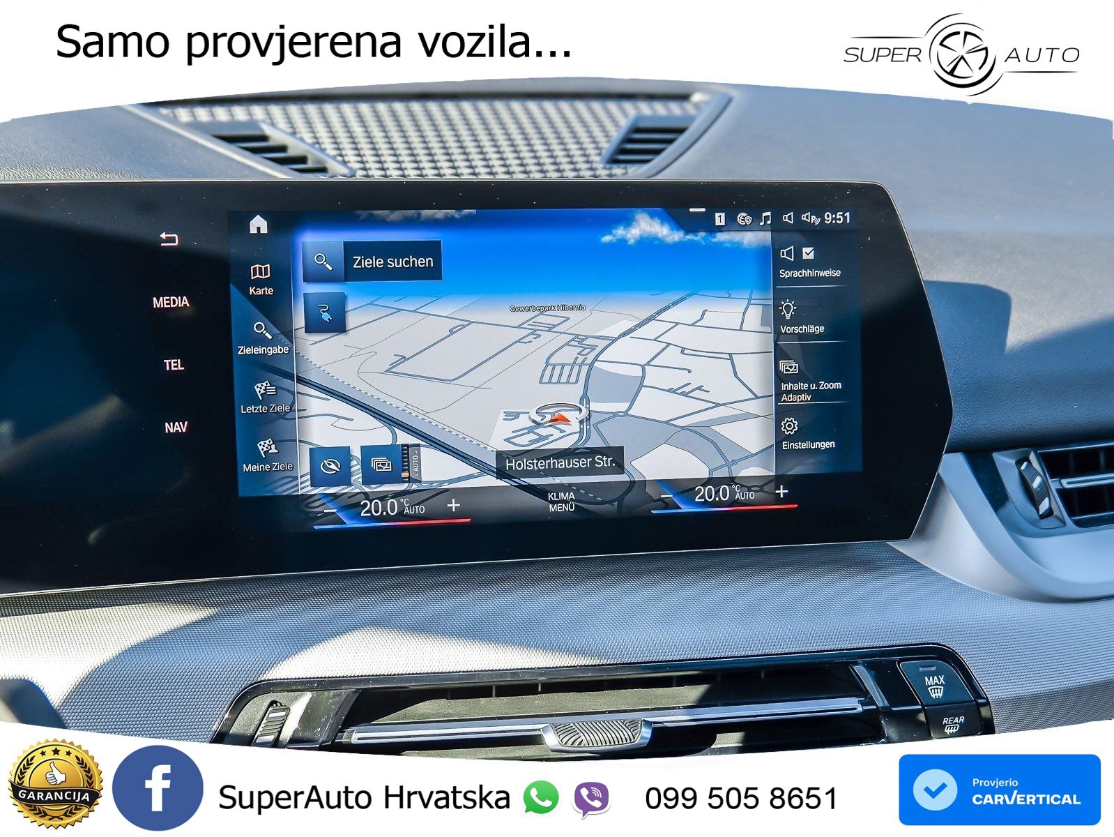 BMW iX1 68 kWh (313 KS) xDrive30