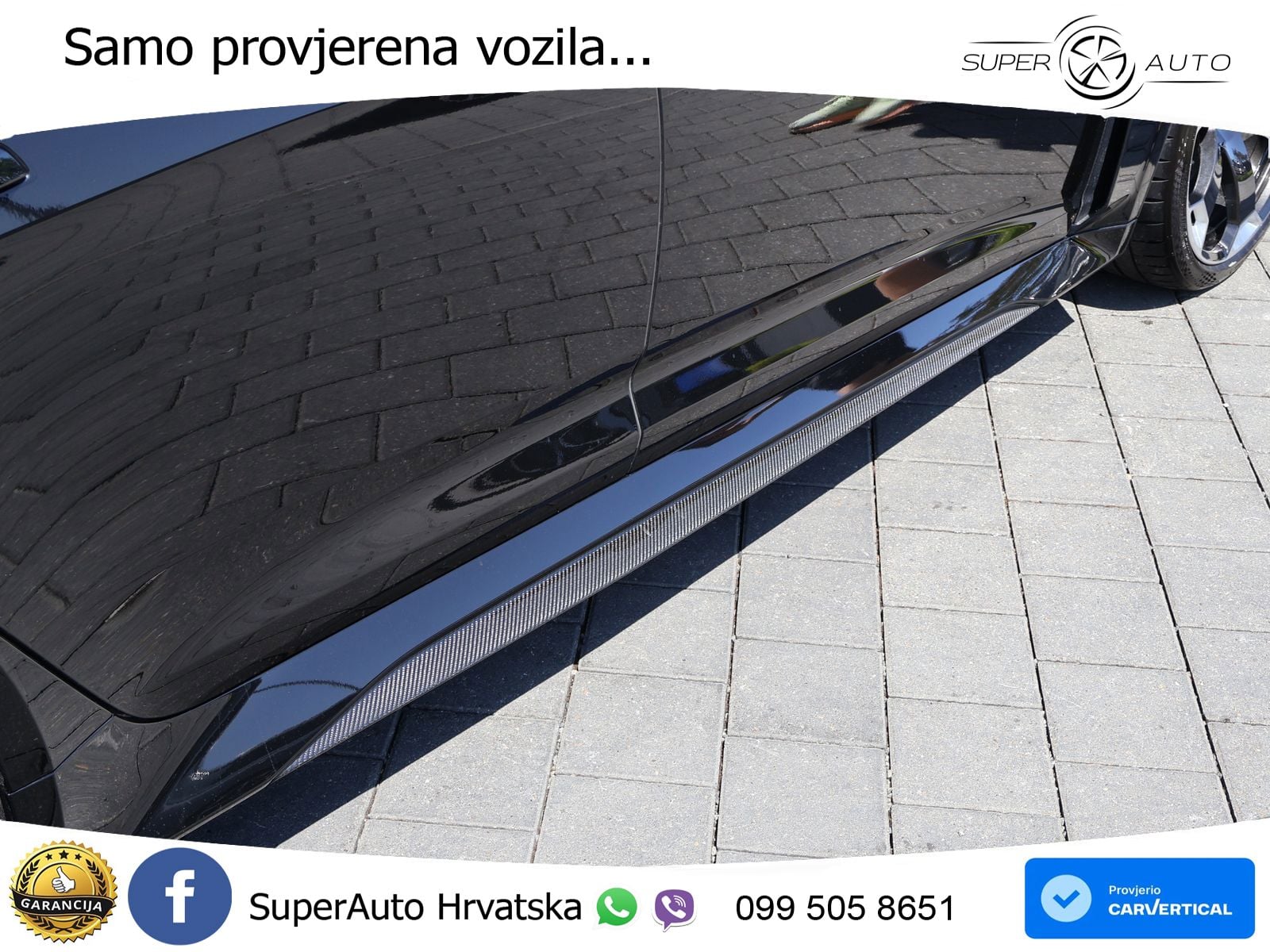 Audi RS6 Avant GT 4.0 TFSI V8 (630 KS) quattro tiptronic LED+GR SJED+ACC