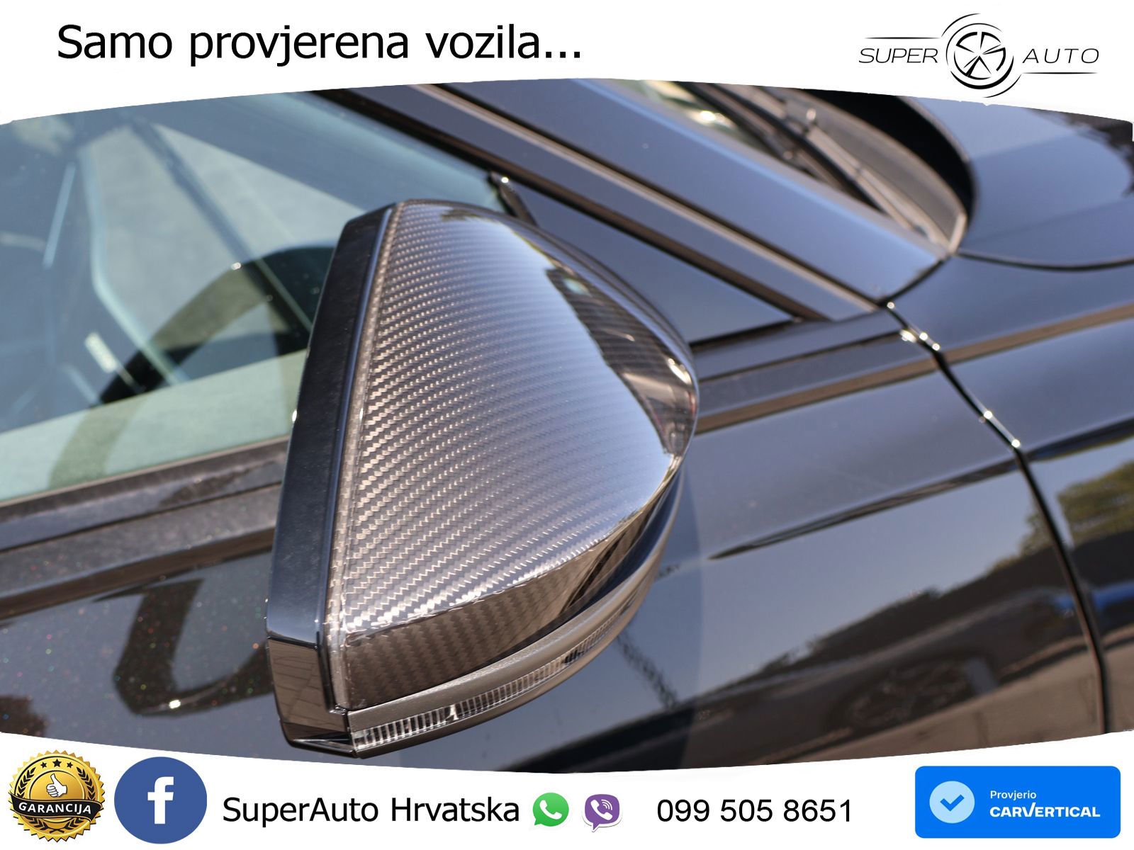 Audi RS6 Avant GT 4.0 TFSI V8 (630 KS) quattro tiptronic LED+GR SJED+ACC