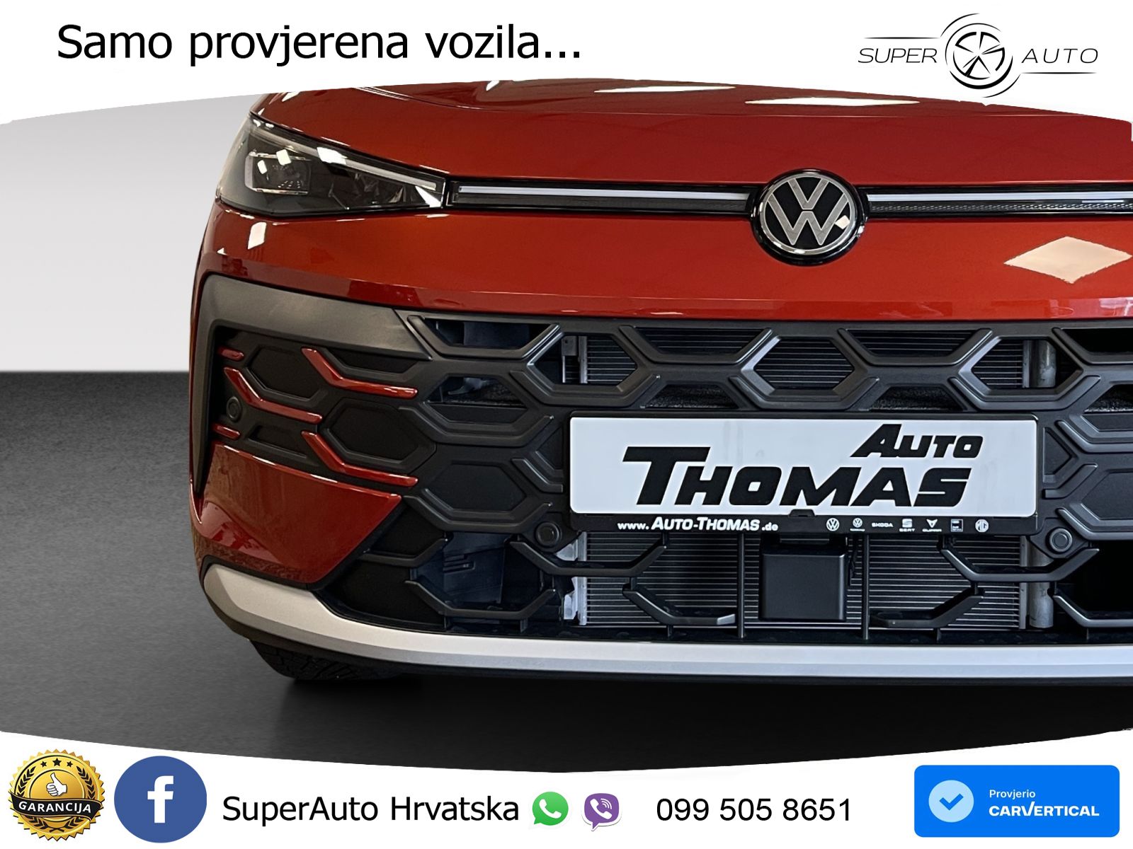 Volkswagen T-Roc II 1.5 eTSI (116 KS)  DSG LED+GR SJED+ACC
