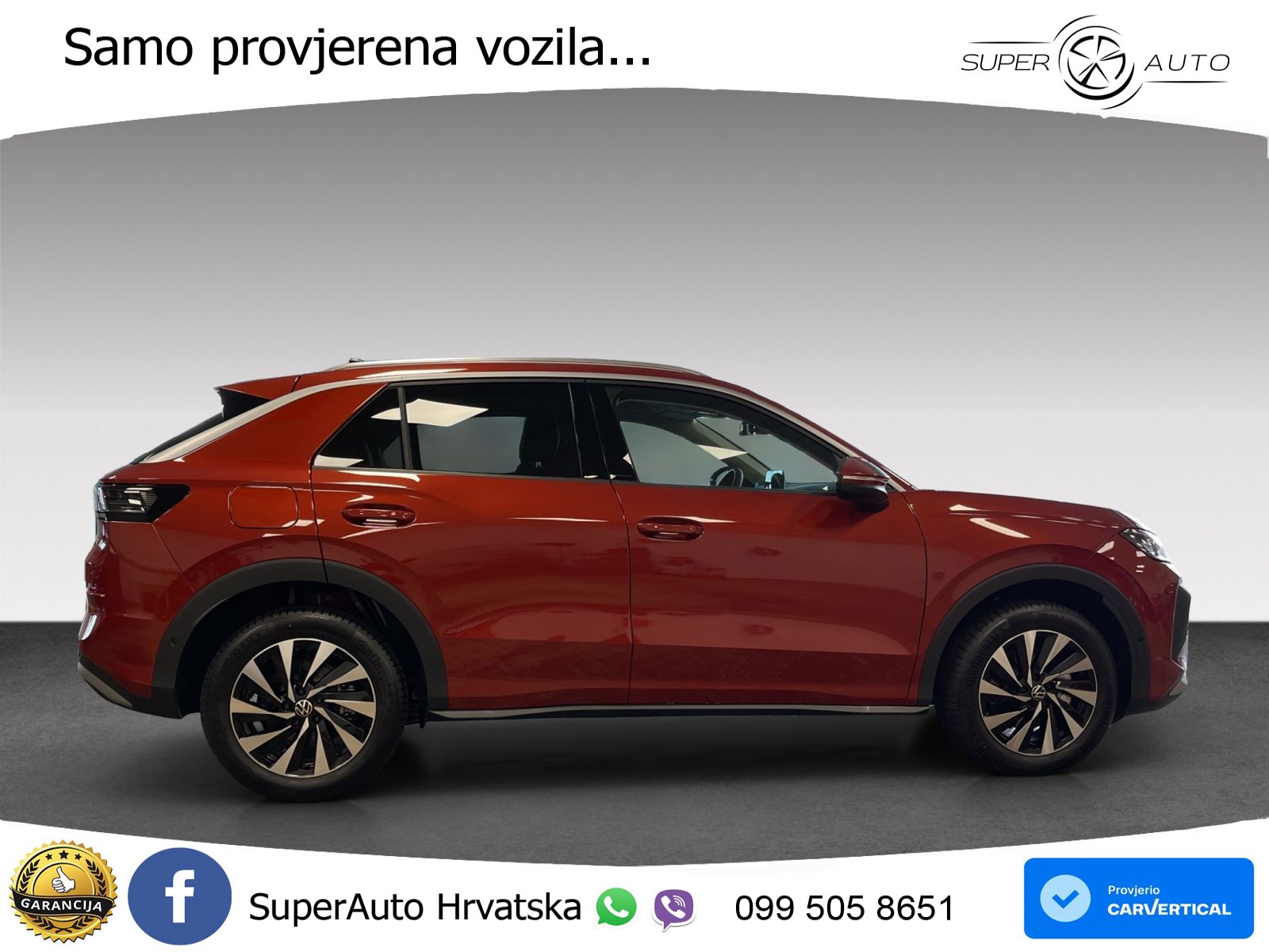 Volkswagen T-Roc II 1.5 eTSI (116 KS)  DSG LED+GR SJED+ACC
