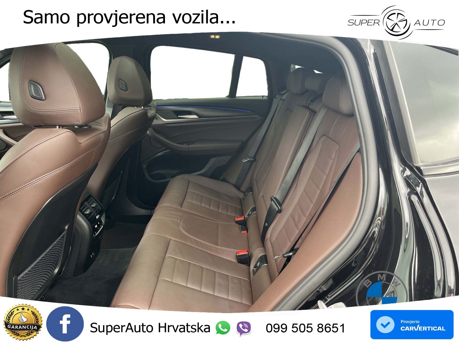 BMW X4 30d (286 KS) xDrive Steptronic M Sport LED+GR SJED+ACC