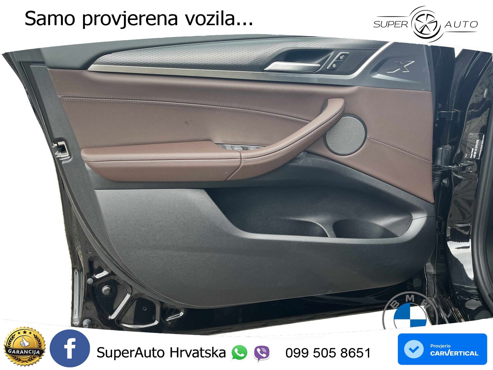BMW X4 30d (286 KS) xDrive Steptronic M Sport LED+GR SJED+ACC