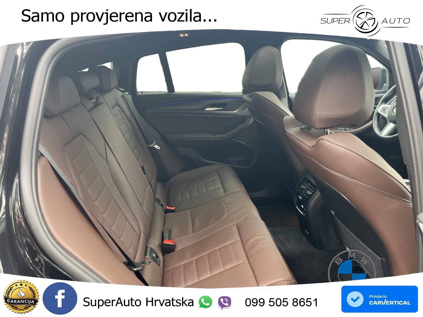 BMW X4 30d (286 KS) xDrive Steptronic M Sport LED+GR SJED+ACC
