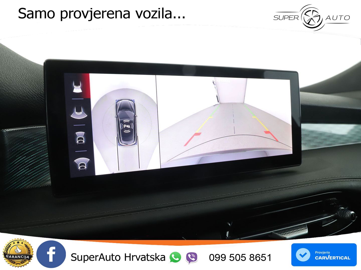 Alfa Romeo Tonale 1.5 VGT (160 KS) 48V-Hybrid TCT LED+GR SJED+ACC