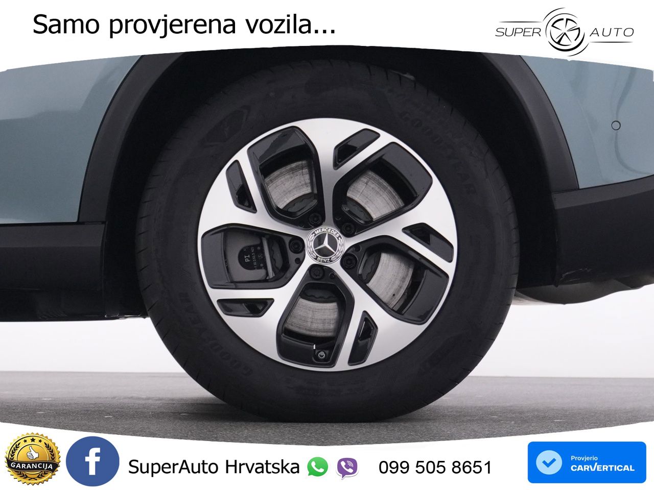 Mercedes GLC 300e (313 KS) 4MATIC 9G-TRONIC Avantgarde LED+GR SJED+ACC