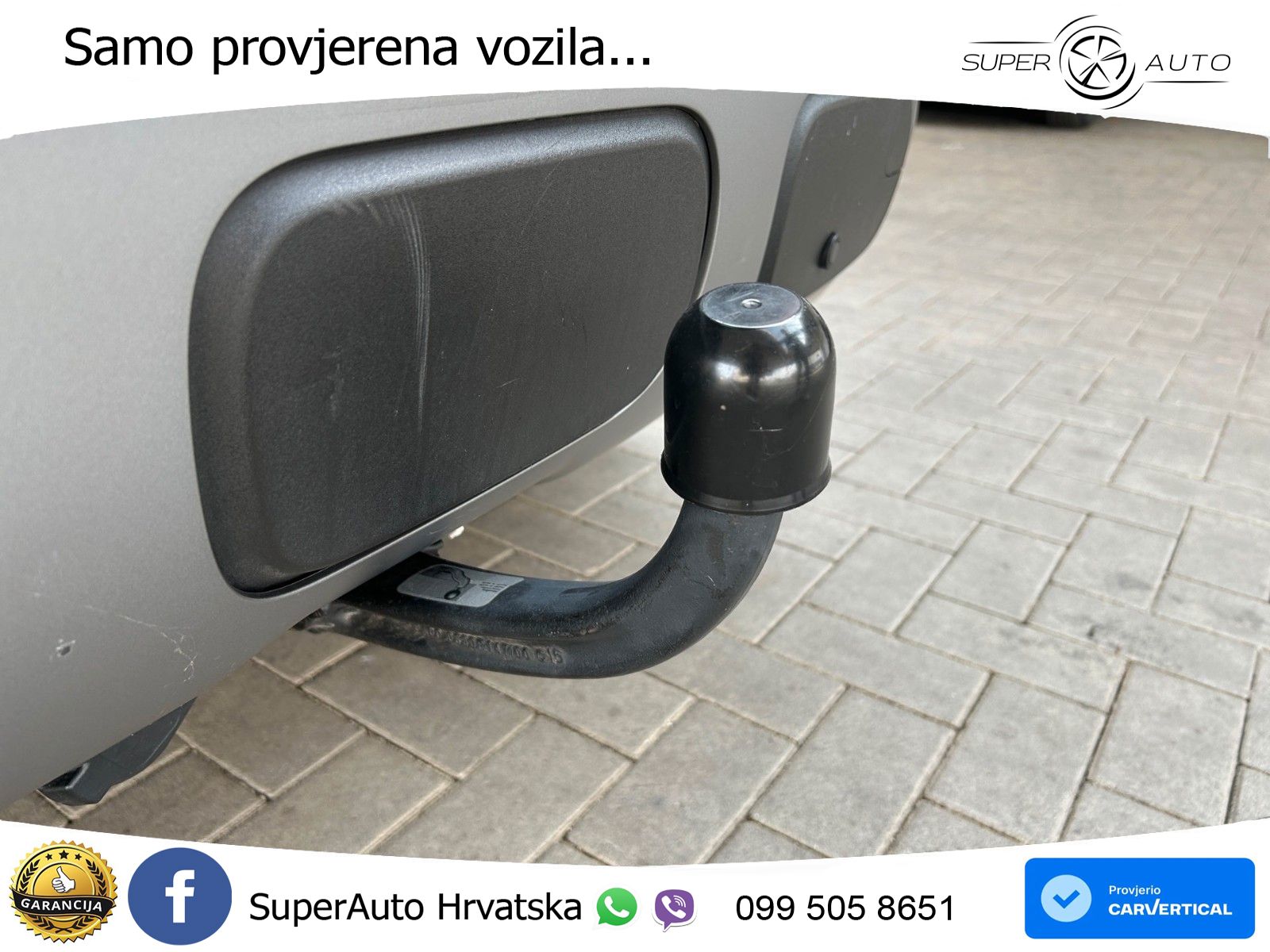 Citroen C3 Aircross 1.2 PureTech (131 KS) Automatic
