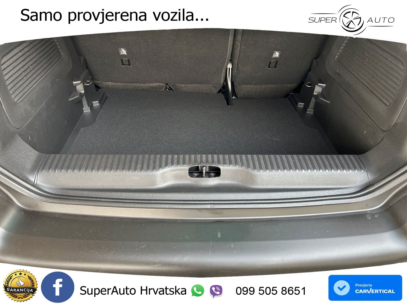 Citroen C3 Aircross 1.2 PureTech (131 KS) Automatic
