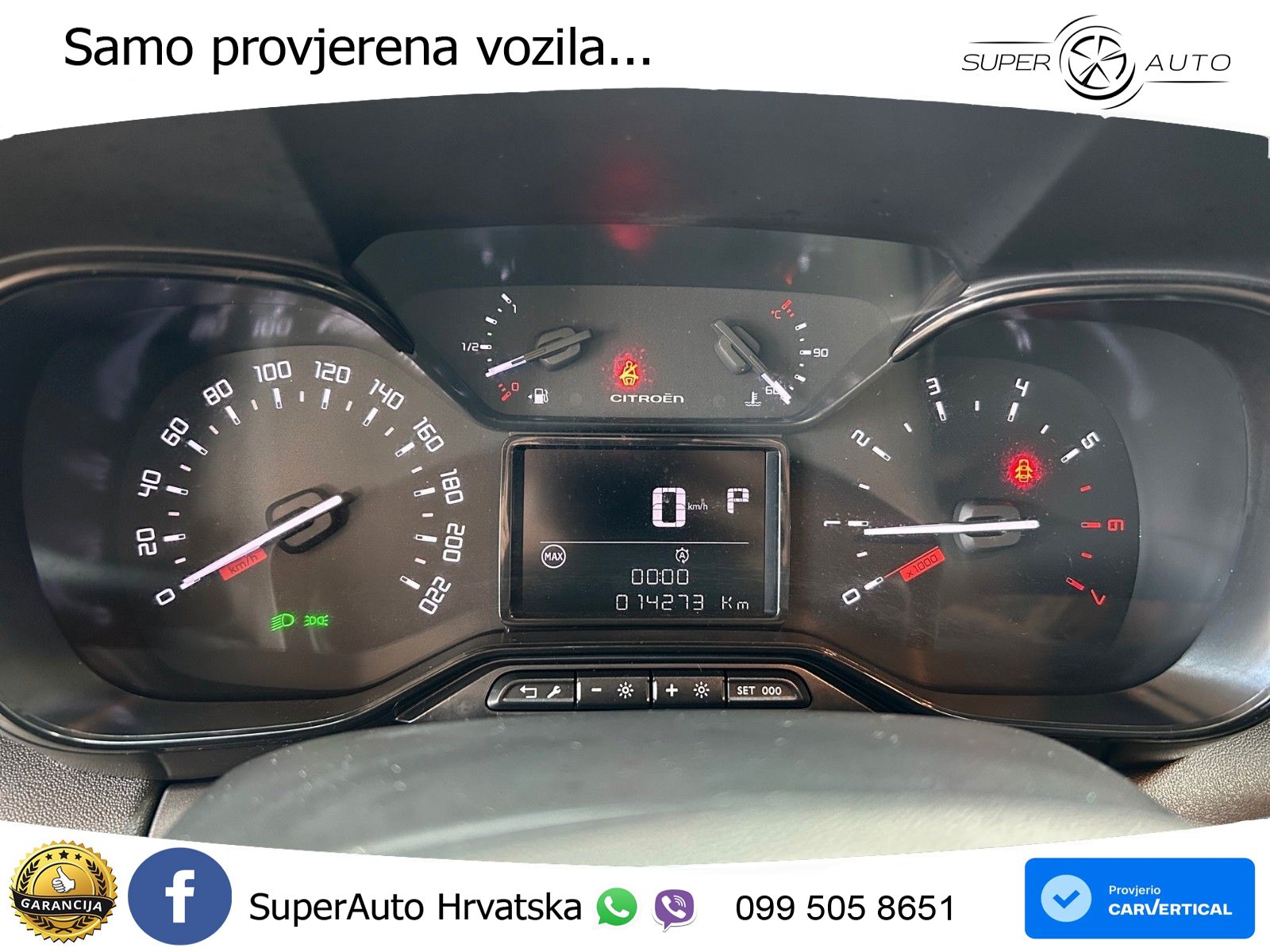 Citroen C3 Aircross 1.2 PureTech (131 KS) Automatic