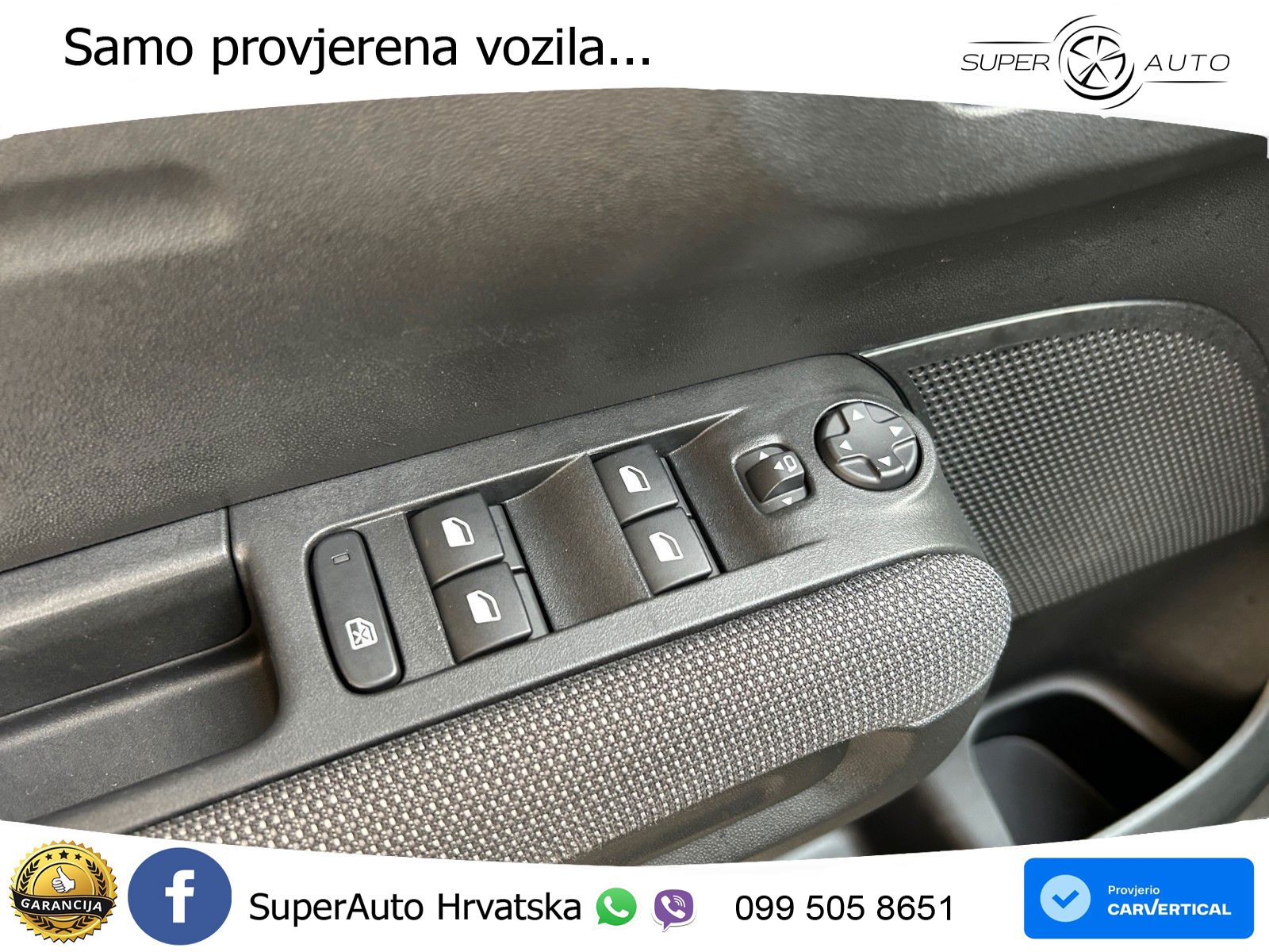 Citroen C3 Aircross 1.2 PureTech (131 KS) Automatic