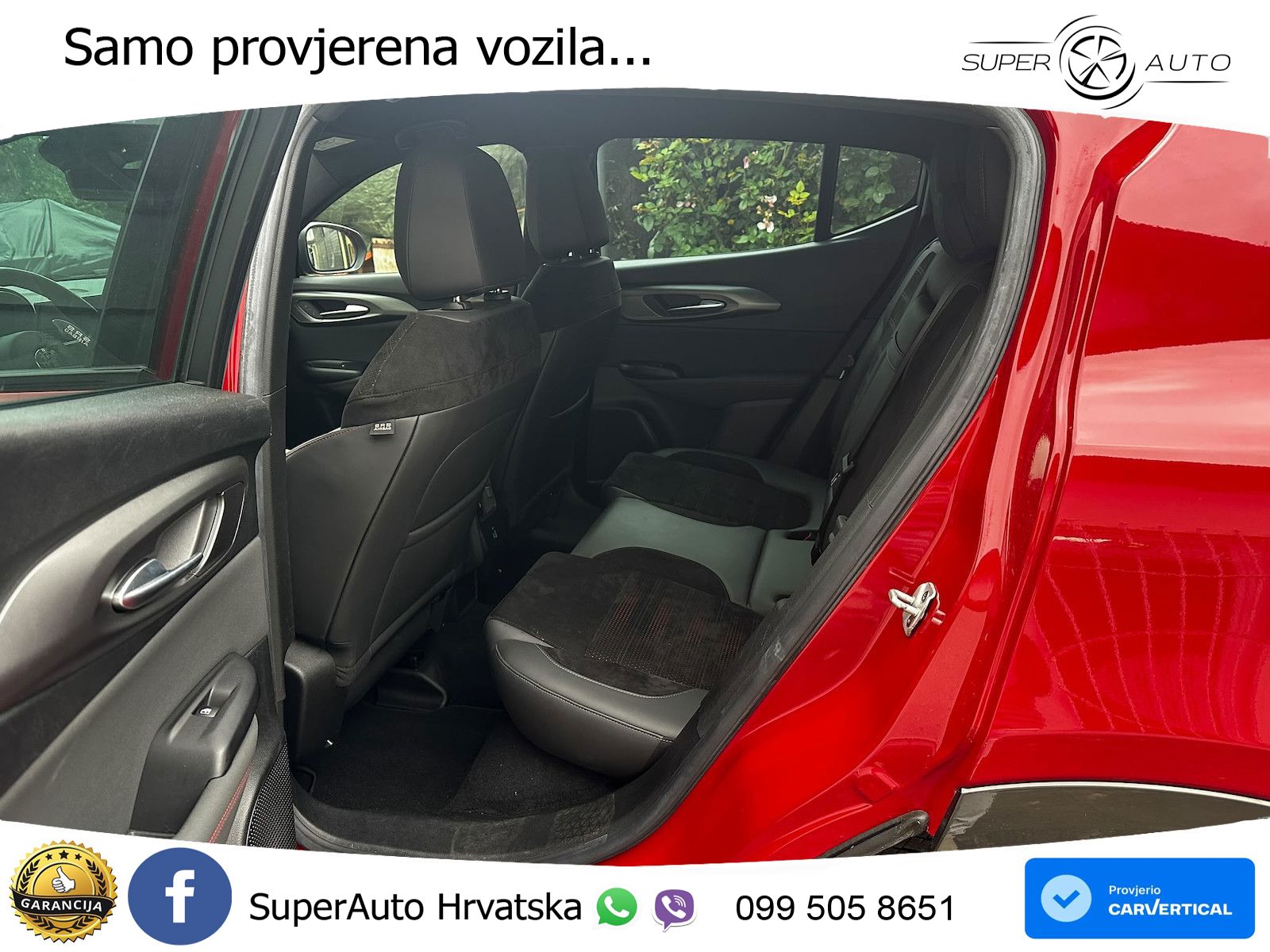 Alfa Romeo Tonale 1.5 VGT (160 KS) 48V-Hybrid TCT