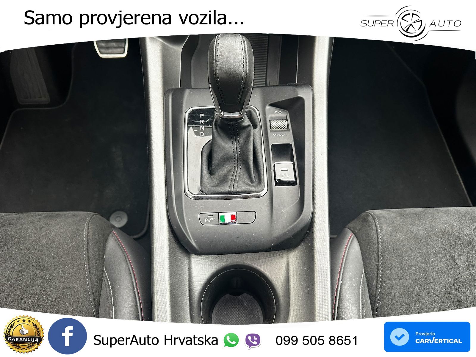 Alfa Romeo Tonale 1.5 VGT (160 KS) 48V-Hybrid TCT