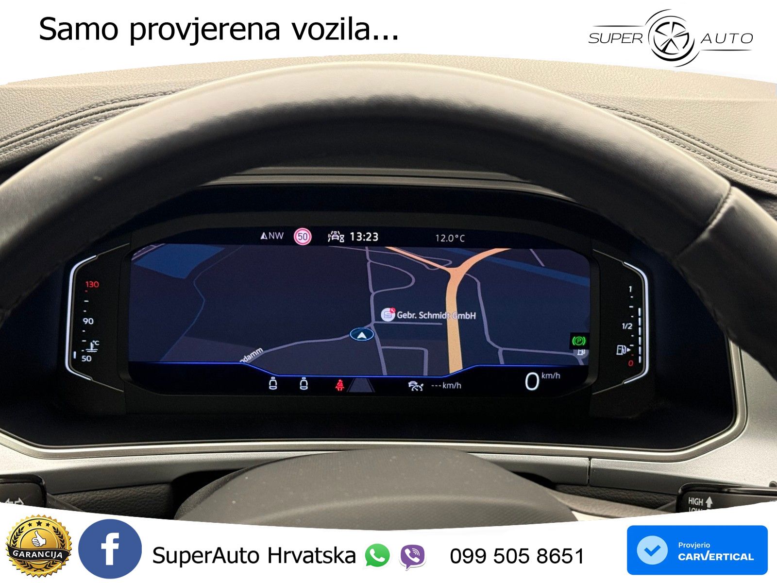 Volkswagen T-Roc I 1.5 TSI (150 KS) LED+GR SJED+ACC