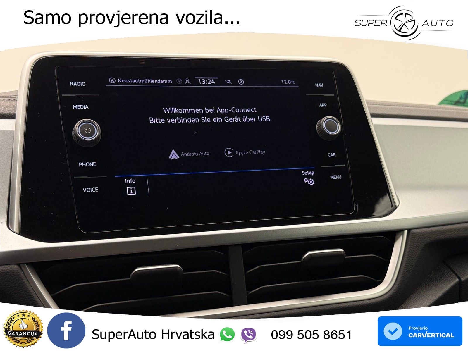 Volkswagen T-Roc I 1.5 TSI (150 KS) LED+GR SJED+ACC