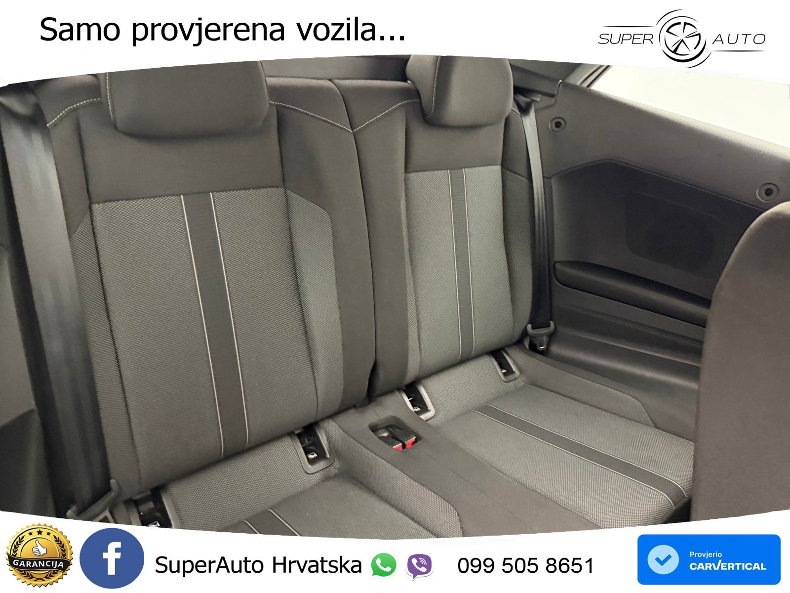 Volkswagen T-Roc I 1.5 TSI (150 KS) LED+GR SJED+ACC