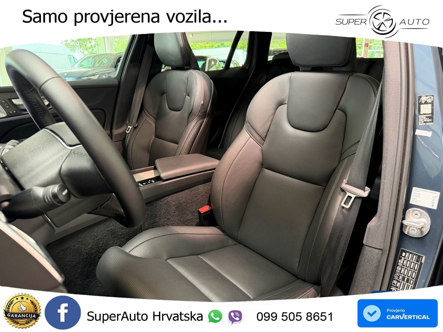 Volvo V60 2.0 B4 Benzin DCT ACC+HEAD+4xGR SJED+360+PANO