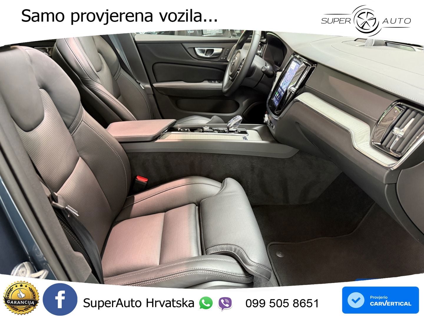 Volvo V60 2.0 B4 Benzin DCT ACC+HEAD+4xGR SJED+360+PANO