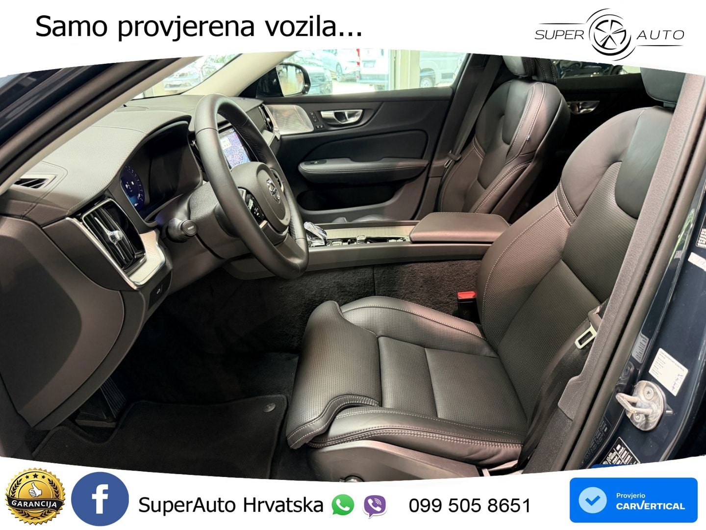 Volvo V60 2.0 B4 Benzin DCT ACC+HEAD+4xGR SJED+360+PANO