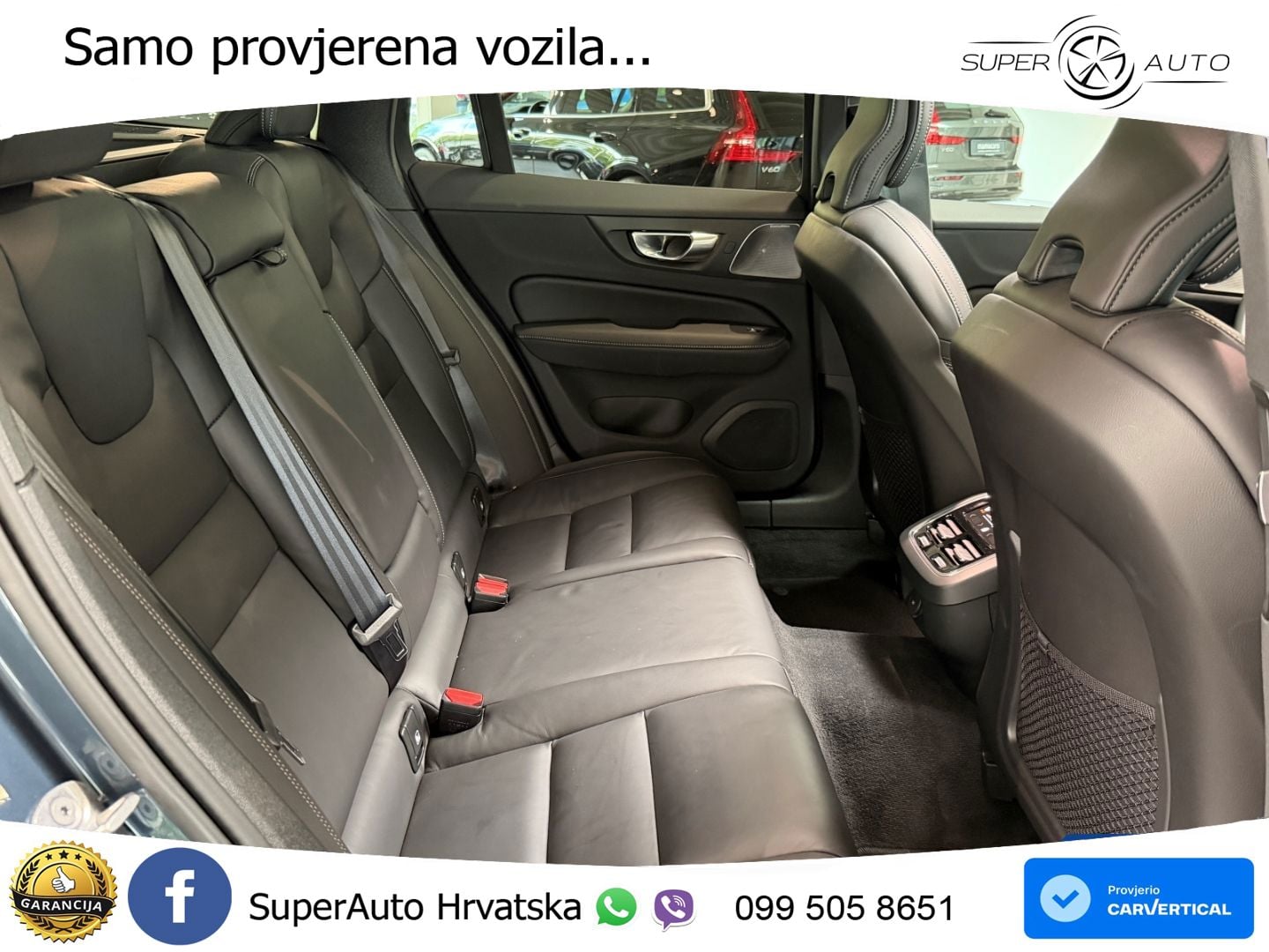 Volvo V60 2.0 B4 Benzin DCT ACC+HEAD+4xGR SJED+360+PANO