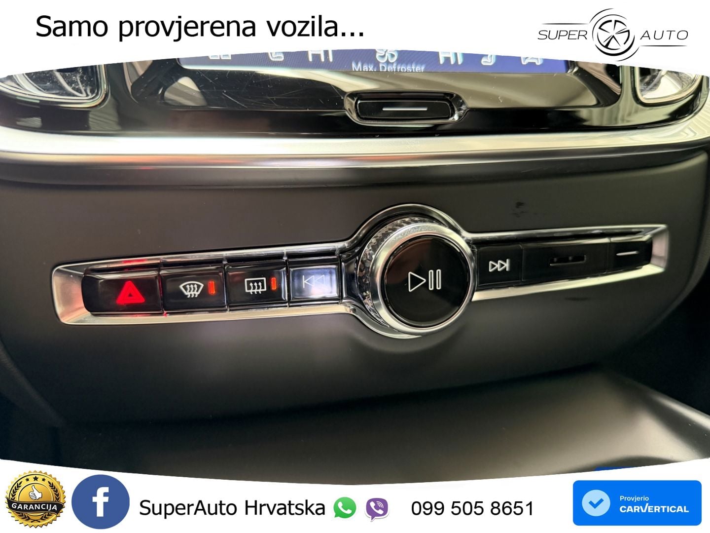 Volvo V60 2.0 B4 Benzin DCT ACC+HEAD+4xGR SJED+360+PANO
