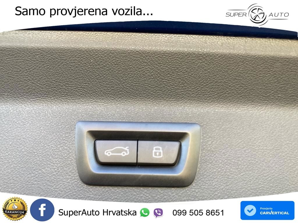 BMW iX3 80 kWh (286 KS) LED+GR SJED+ACC