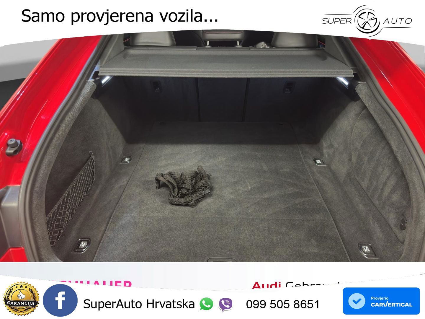Audi RS7 4.0 TFSI V8 (600 KS) quattro tiptronic MATRIX+GR SJED+KAM