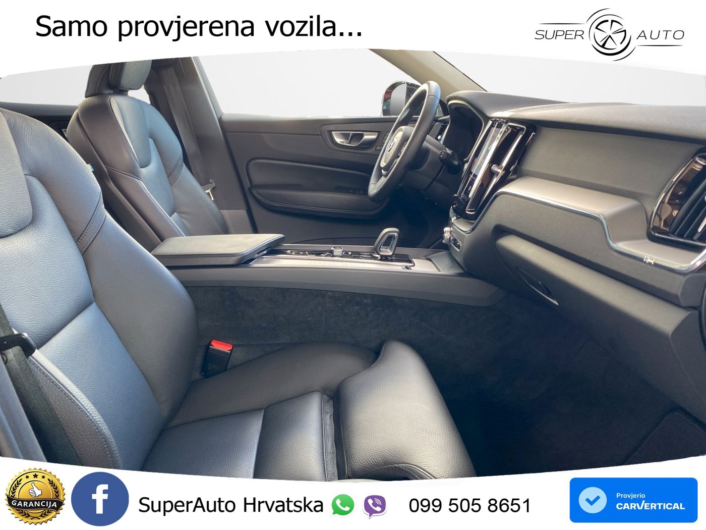 Volvo XC60 T8 AWD Geartronic LED+GR SJED+ACC