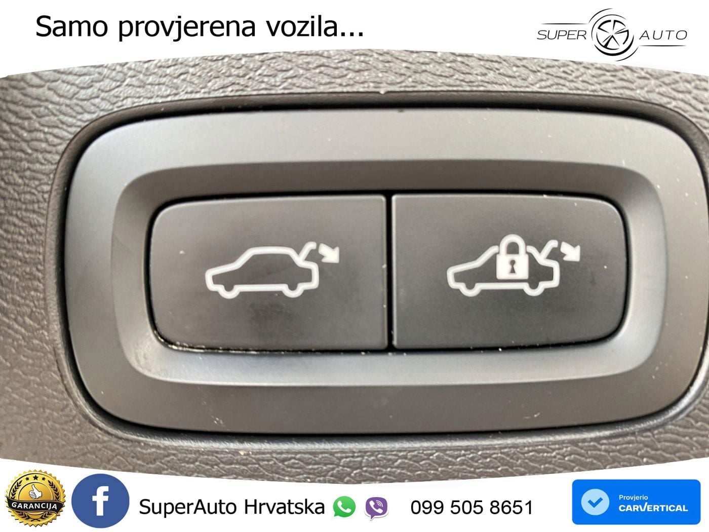 Volvo XC60 T8 AWD Geartronic LED+GR SJED+ACC