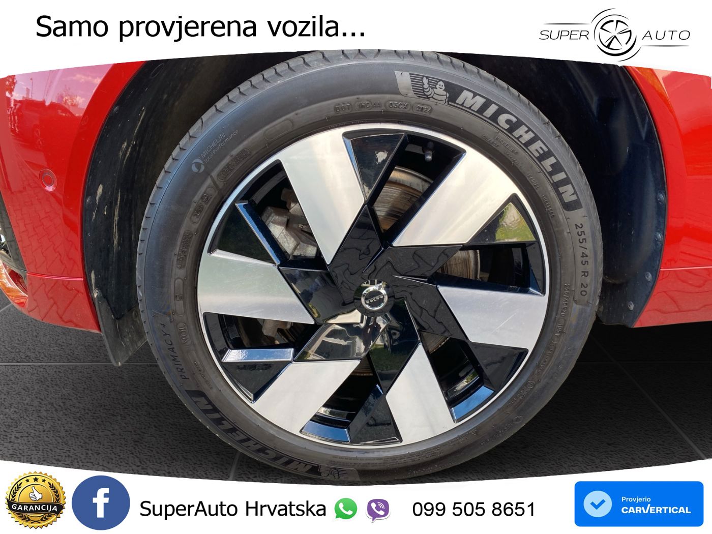 Volvo XC60 T8 AWD Geartronic LED+GR SJED+ACC
