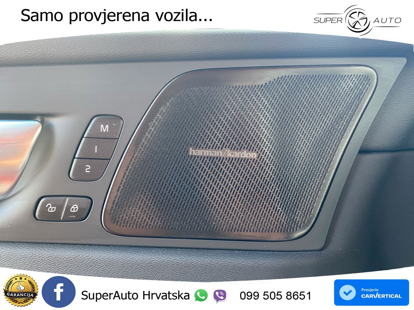 Volvo XC60 T8 AWD Geartronic LED+GR SJED+ACC