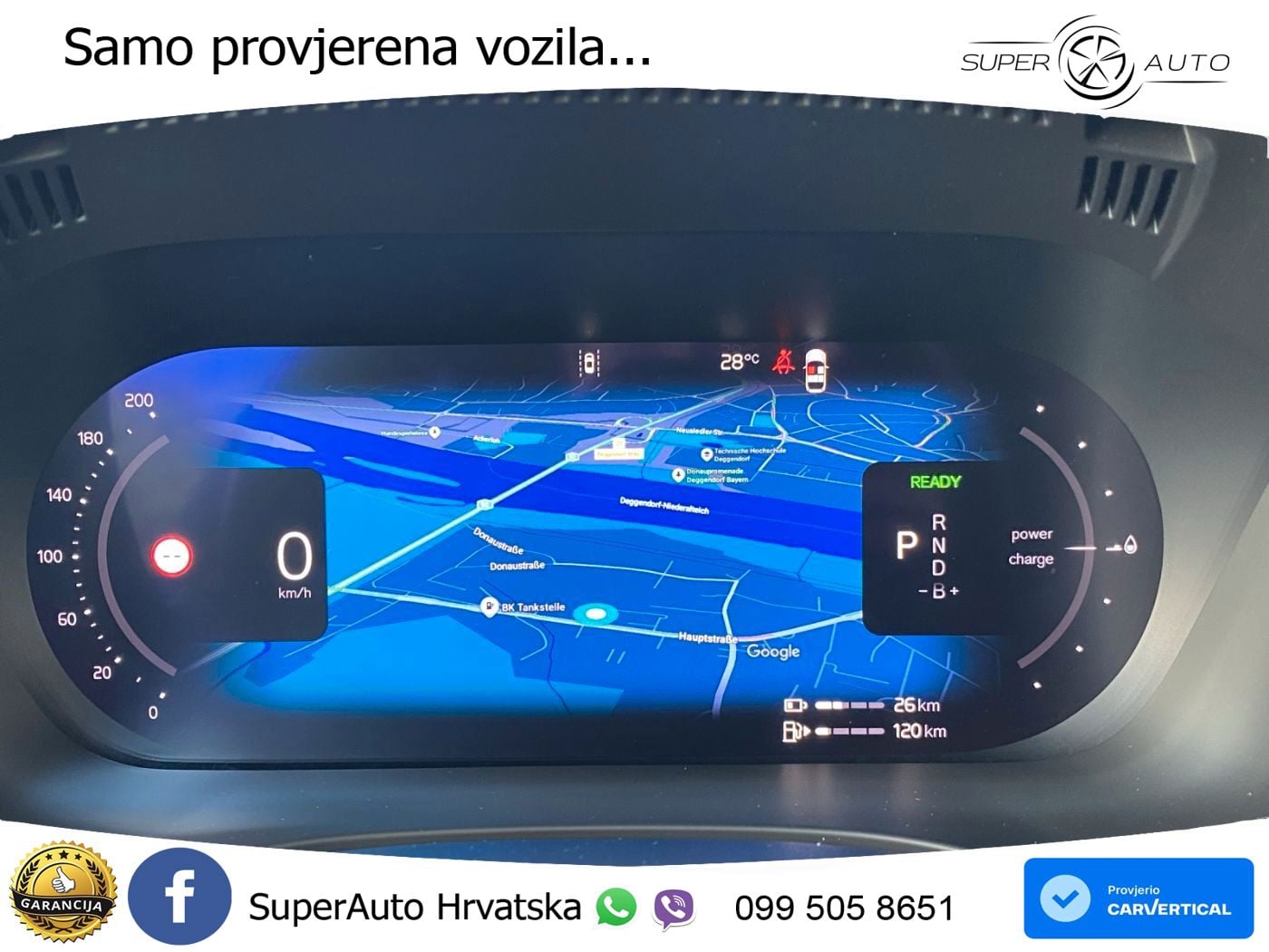 Volvo XC60 T8 AWD Geartronic LED+GR SJED+ACC