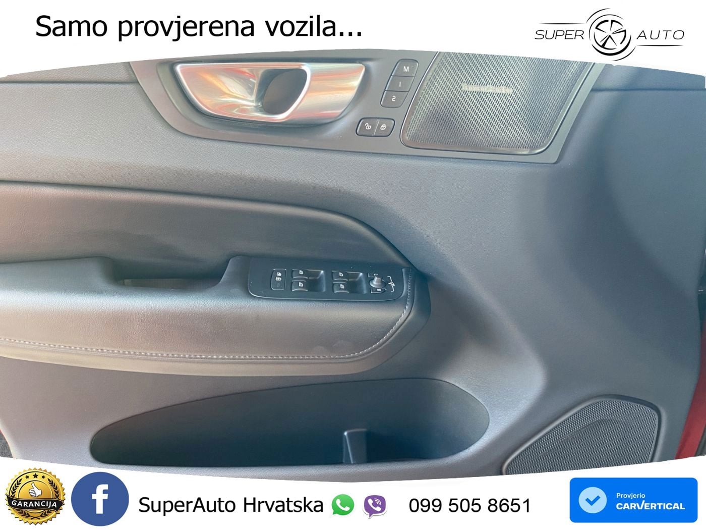 Volvo XC60 T8 AWD Geartronic LED+GR SJED+ACC