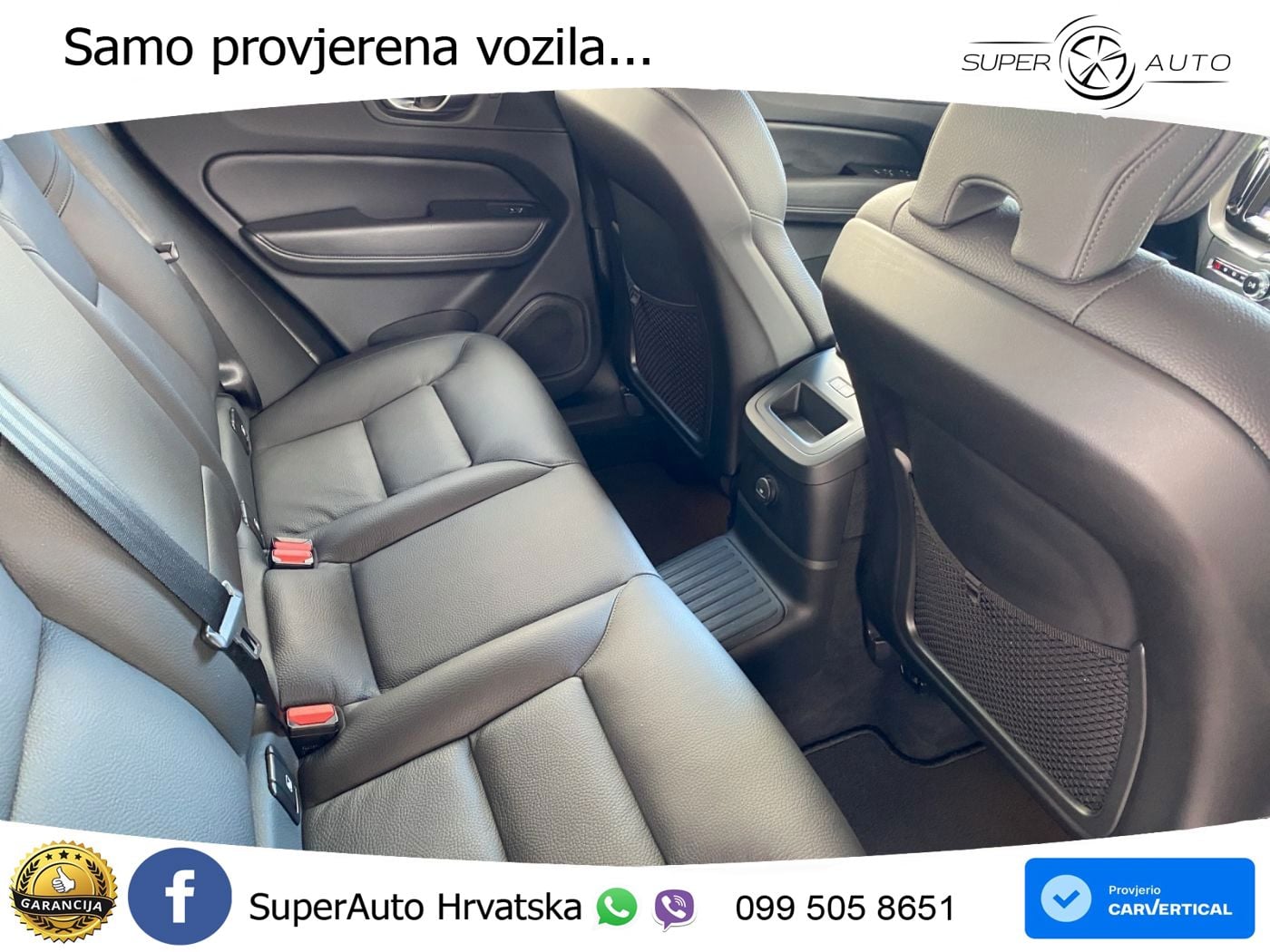 Volvo XC60 T8 AWD Geartronic LED+GR SJED+ACC