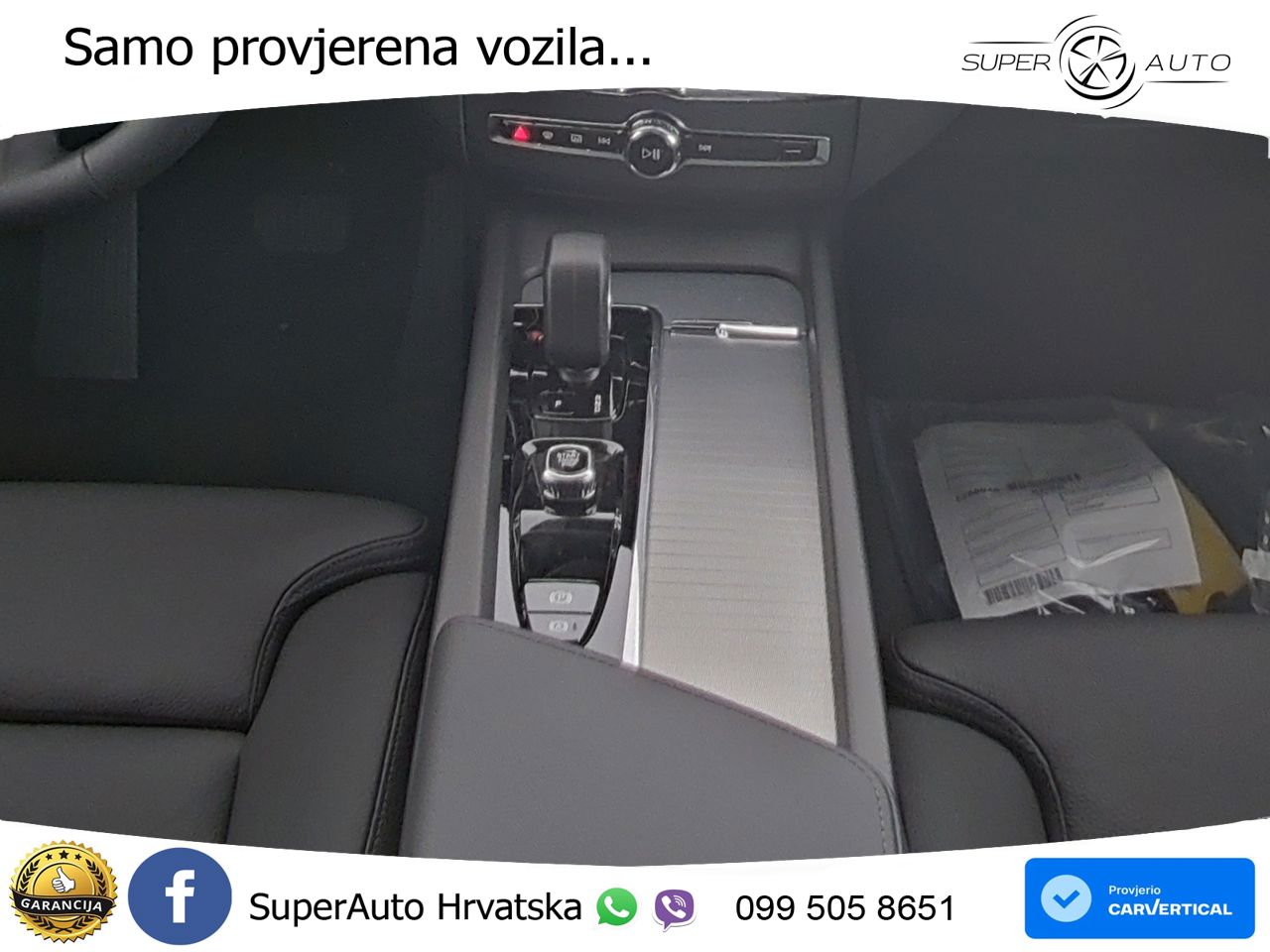 Volvo XC60 B5 Benzin AWD Geartronic LED+GR SJED+ACC