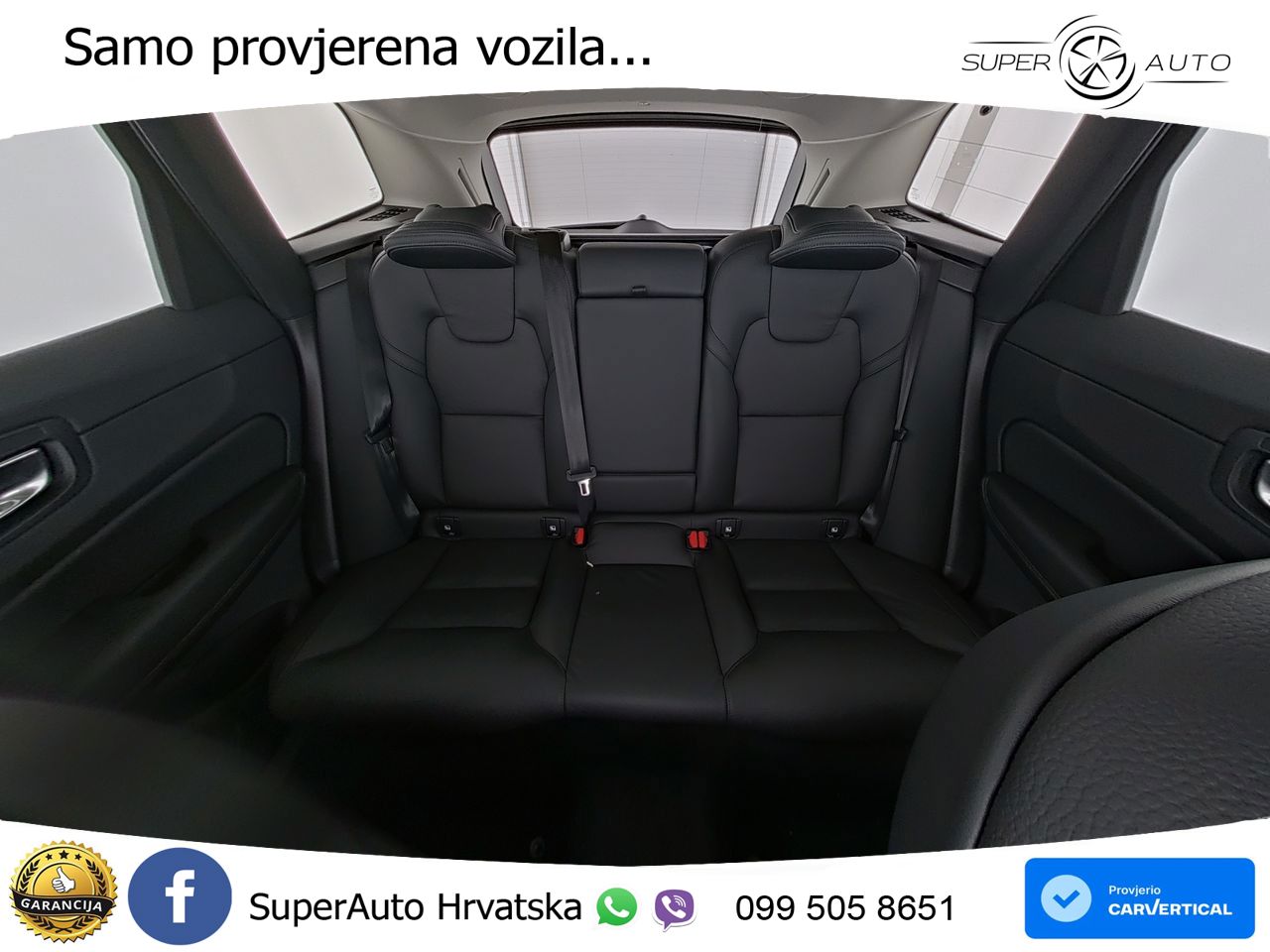 Volvo XC60 B5 Benzin AWD Geartronic LED+GR SJED+ACC
