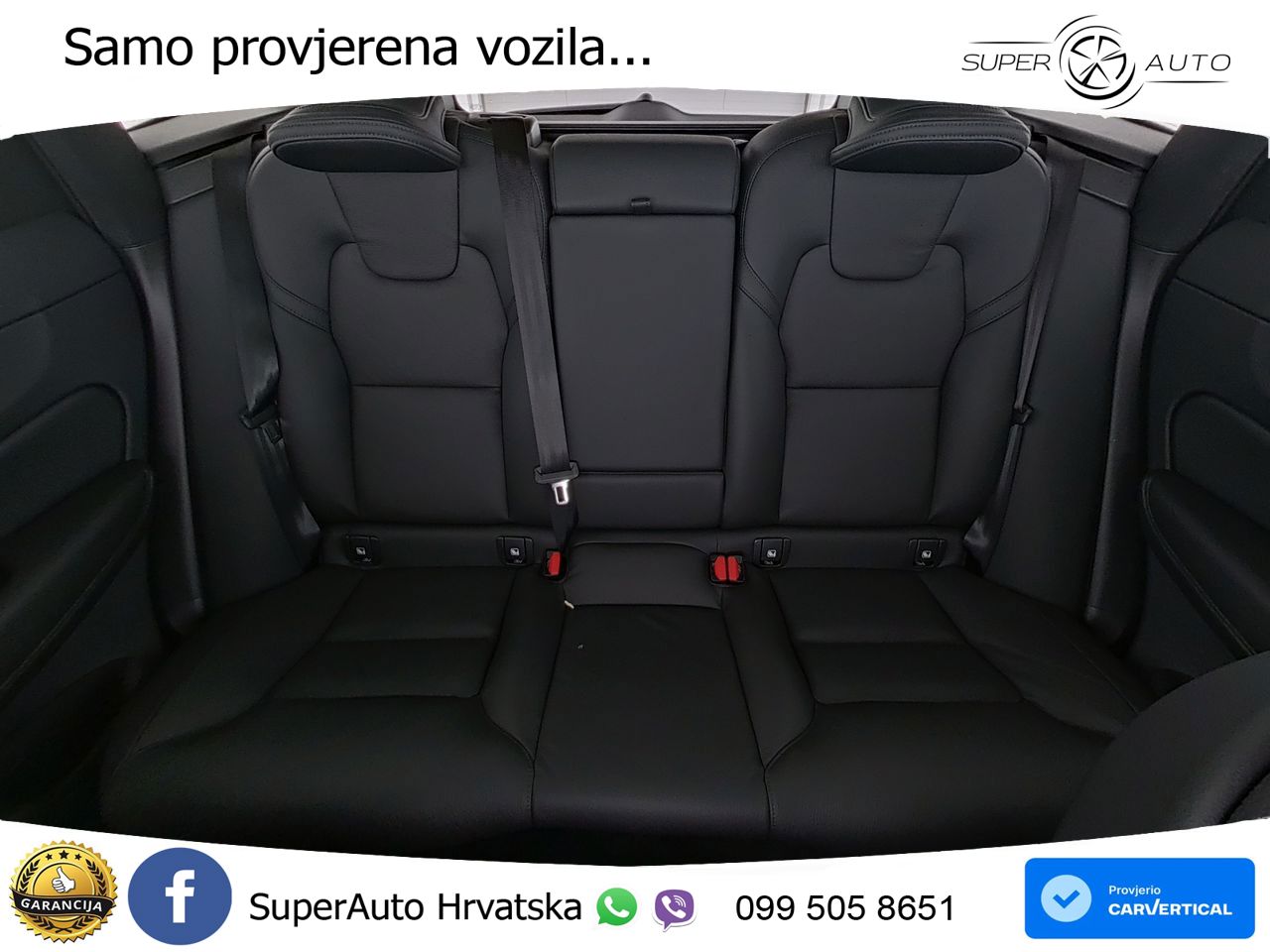 Volvo XC60 B5 Benzin AWD Geartronic LED+GR SJED+ACC